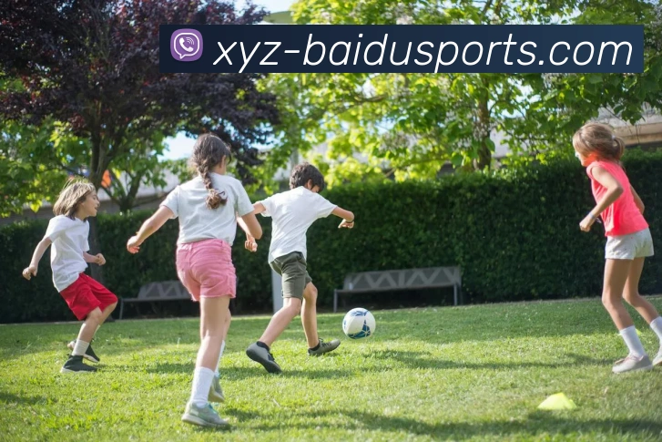 百度体育在线直播APP 体育赛事宣传图